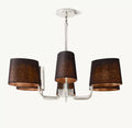Martineau Round Chandelier 36