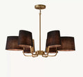 Martineau Round Chandelier 36