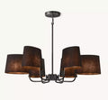 Martineau Round Chandelier 36
