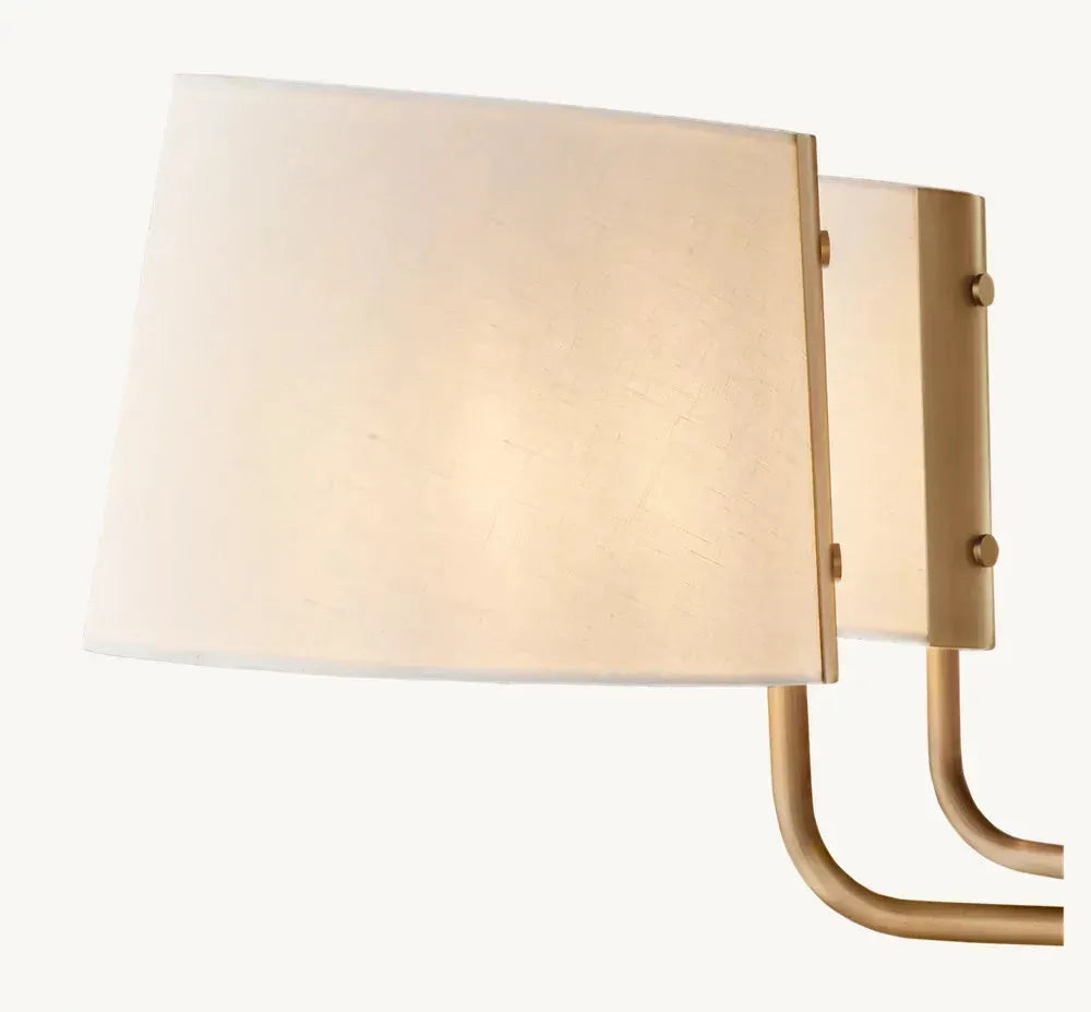 Martineau Round Chandelier 48" - King Lamps