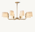 Martineau Round Chandelier 48