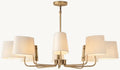 Martineau Round Chandelier 48