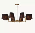 Martineau Round Chandelier 48