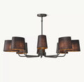 Martineau Round Chandelier 48