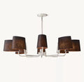 Martineau Round Chandelier 48