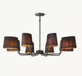 Martineau Round Chandelier 48