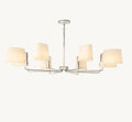 Martineau Round Chandelier 60