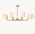 Martineau Round Chandelier 60