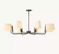 Martineau Round Chandelier 60