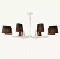 Martineau Round Chandelier 60