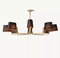 Martineau Round Chandelier 60
