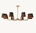 Martineau Round Chandelier 60