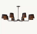 Martineau Round Chandelier 60