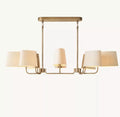 Martineau Linear Chandelier 54