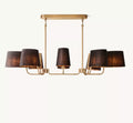 Martineau Linear Chandelier 54