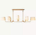 Martineau Linear Chandelier 72