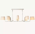 Martineau Linear Chandelier 72
