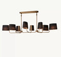 Martineau Linear Chandelier 72