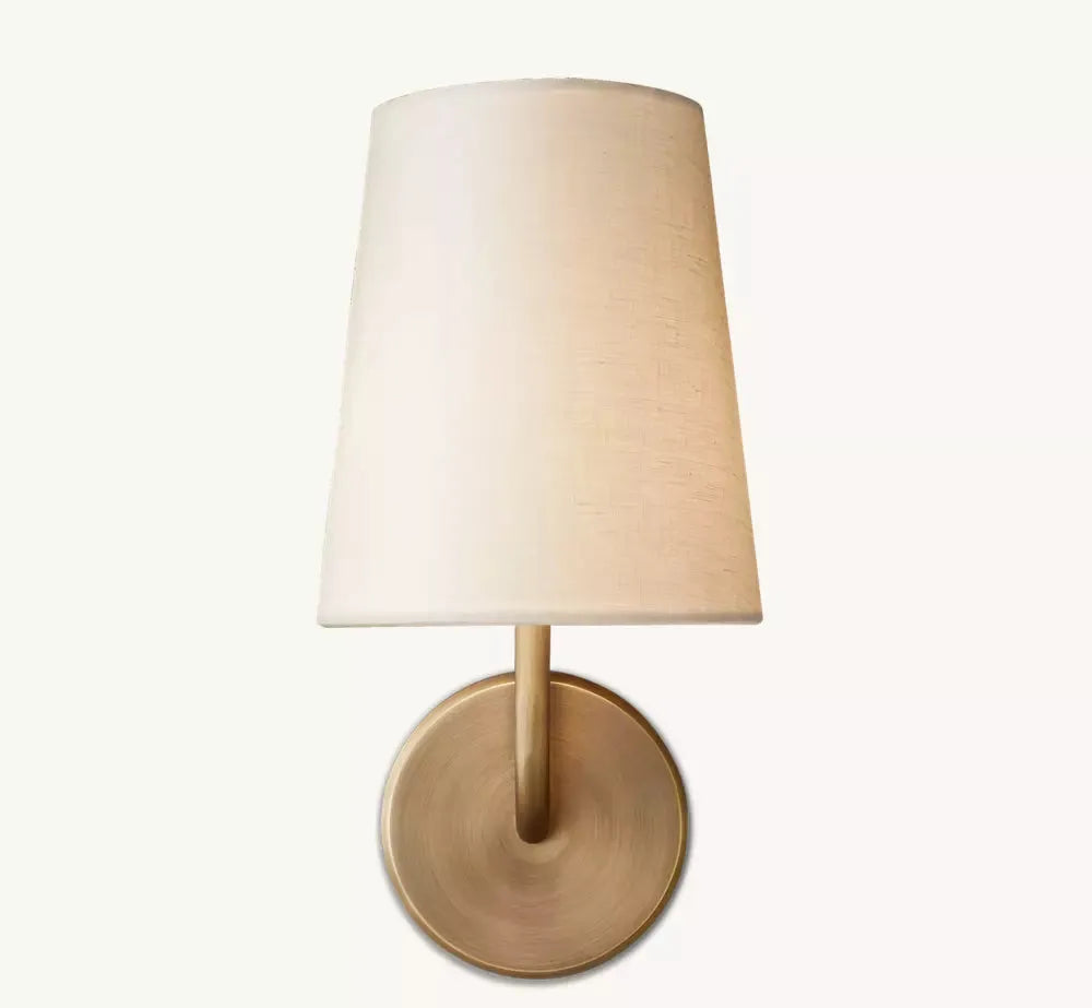 Martineau Sconce - King Lamps