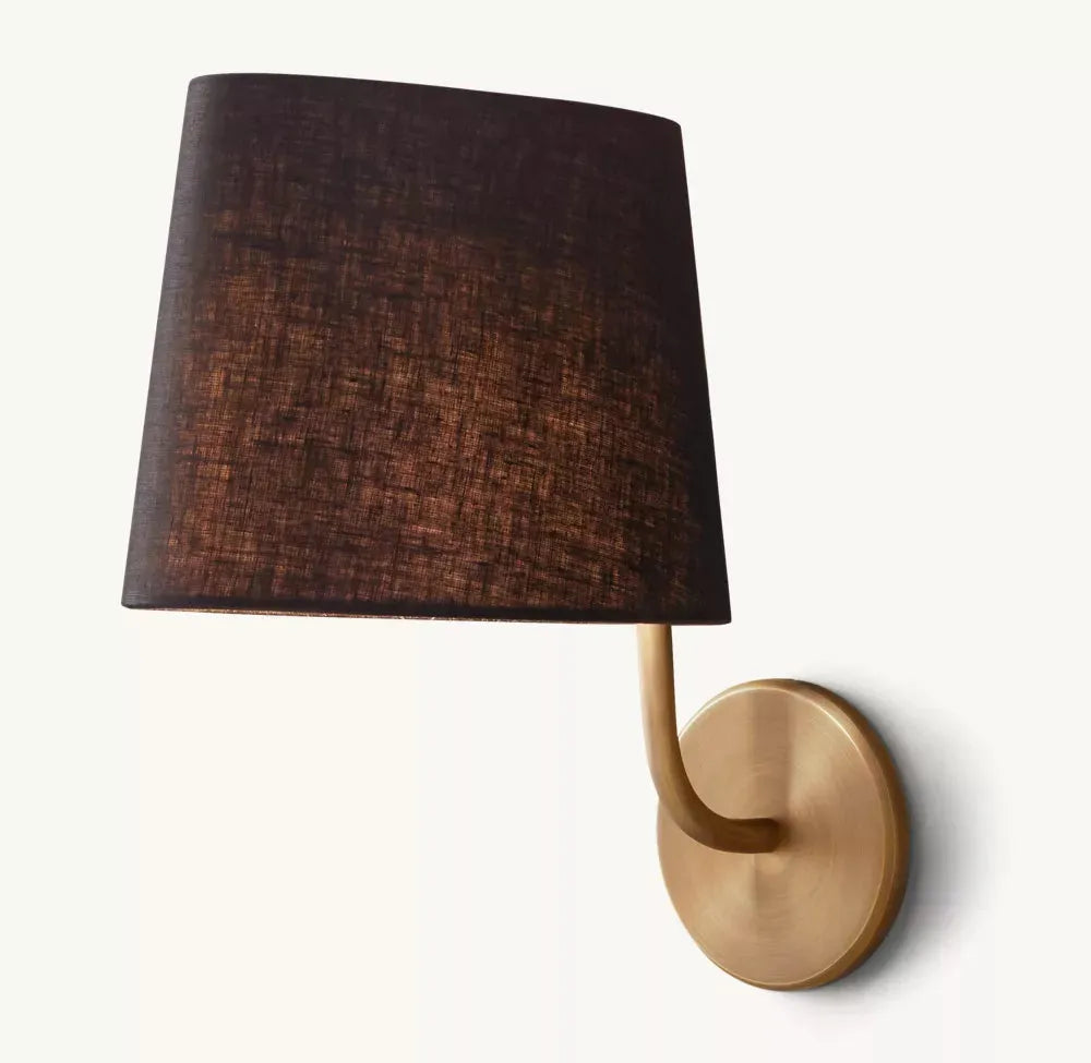 Martineau Sconce - King Lamps