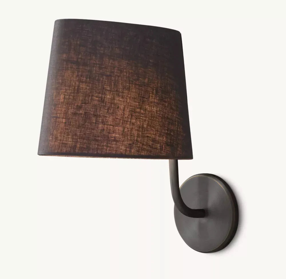 Martineau Sconce - King Lamps