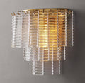 Sirene Glass Wall Sconce 15