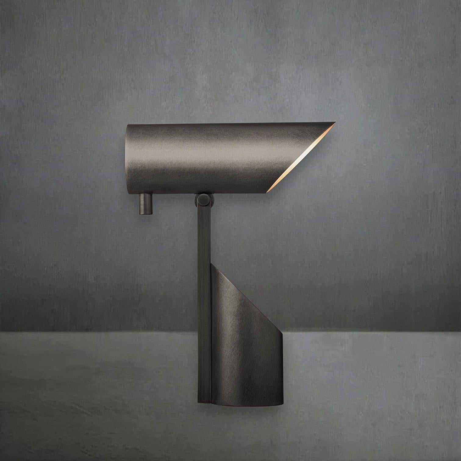 Champeaux Folding Spotlight - King Lamps