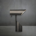 Champeaux Folding Spotlight - King Lamps