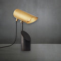 Champeaux Folding Spotlight - King Lamps