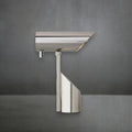 Champeaux Folding Spotlight - King Lamps