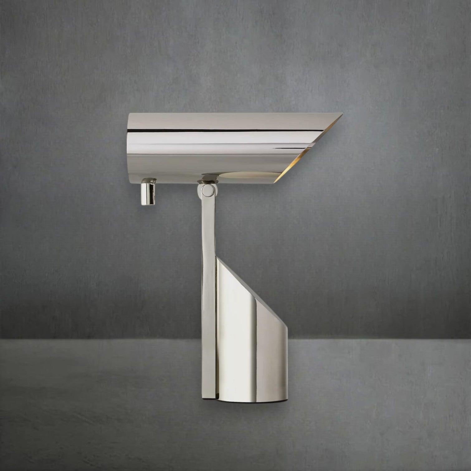 Champeaux Folding Spotlight - King Lamps