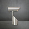 Champeaux Folding Spotlight - King Lamps