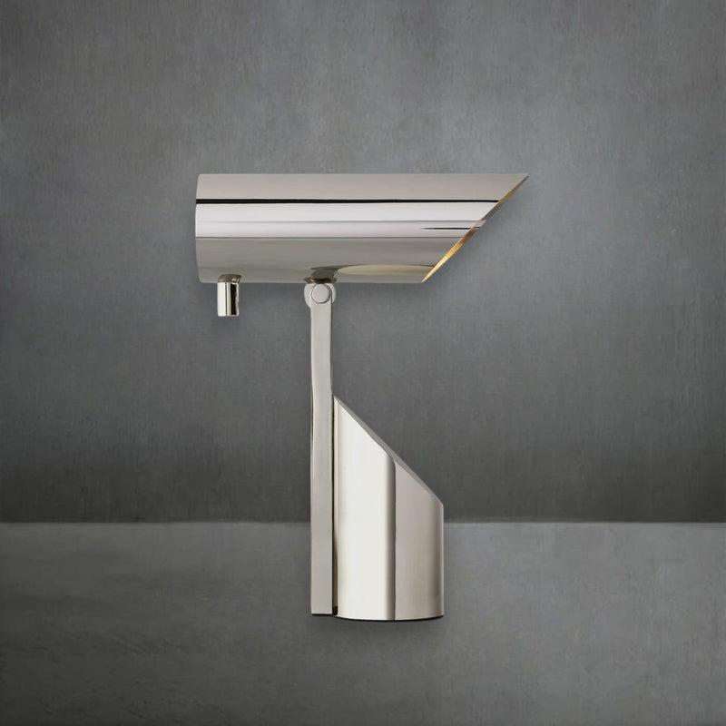 Champeaux Folding Spotlight - King Lamps