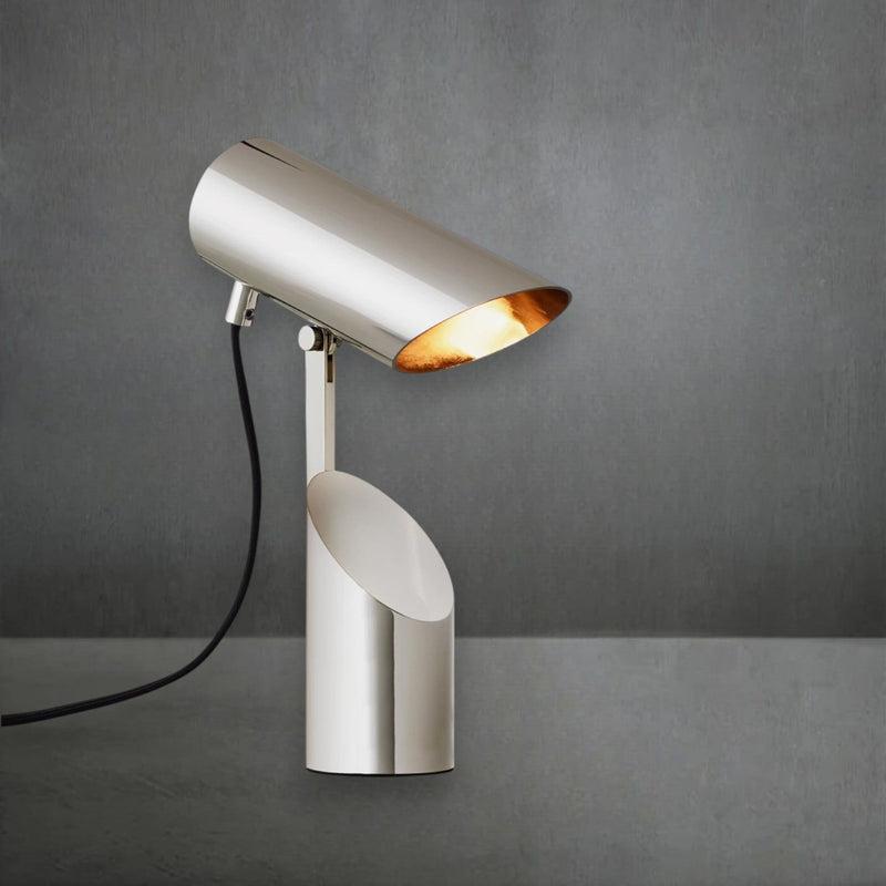 Champeaux Folding Spotlight - King Lamps