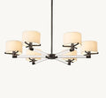 Truman Round Chandelier 36