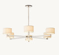 Truman Round Chandelier 48