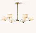 Truman Round Chandelier 48