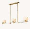 Truman Linear Chandelier 54