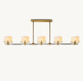 Truman Linear Chandelier 72