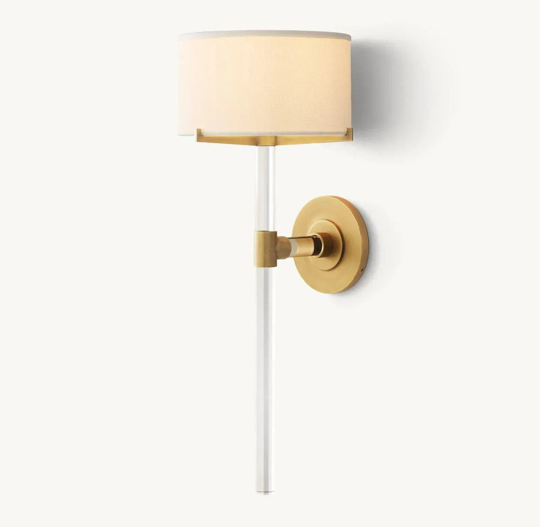 Truman Grand Sconce - King Lamps