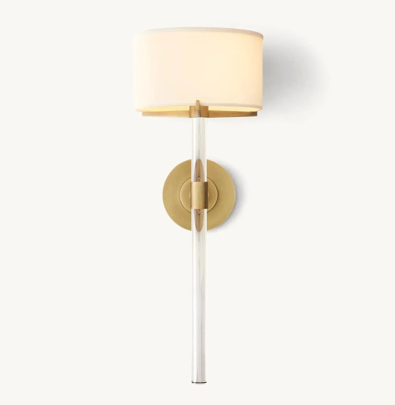 Truman Grand Sconce - King Lamps