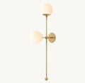 Cirque Grand Sconce - King Lamps