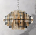 Emily Round Chandelier 24