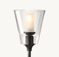 TROLCH DE VERRE ROUND CHANDELIER 70