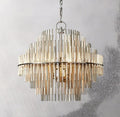 Emily Round Chandelier 16″ - King Lamps