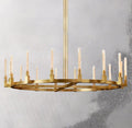 Cannele de Round Chandelier 60