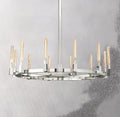 Cannele de Round Chandelier 60