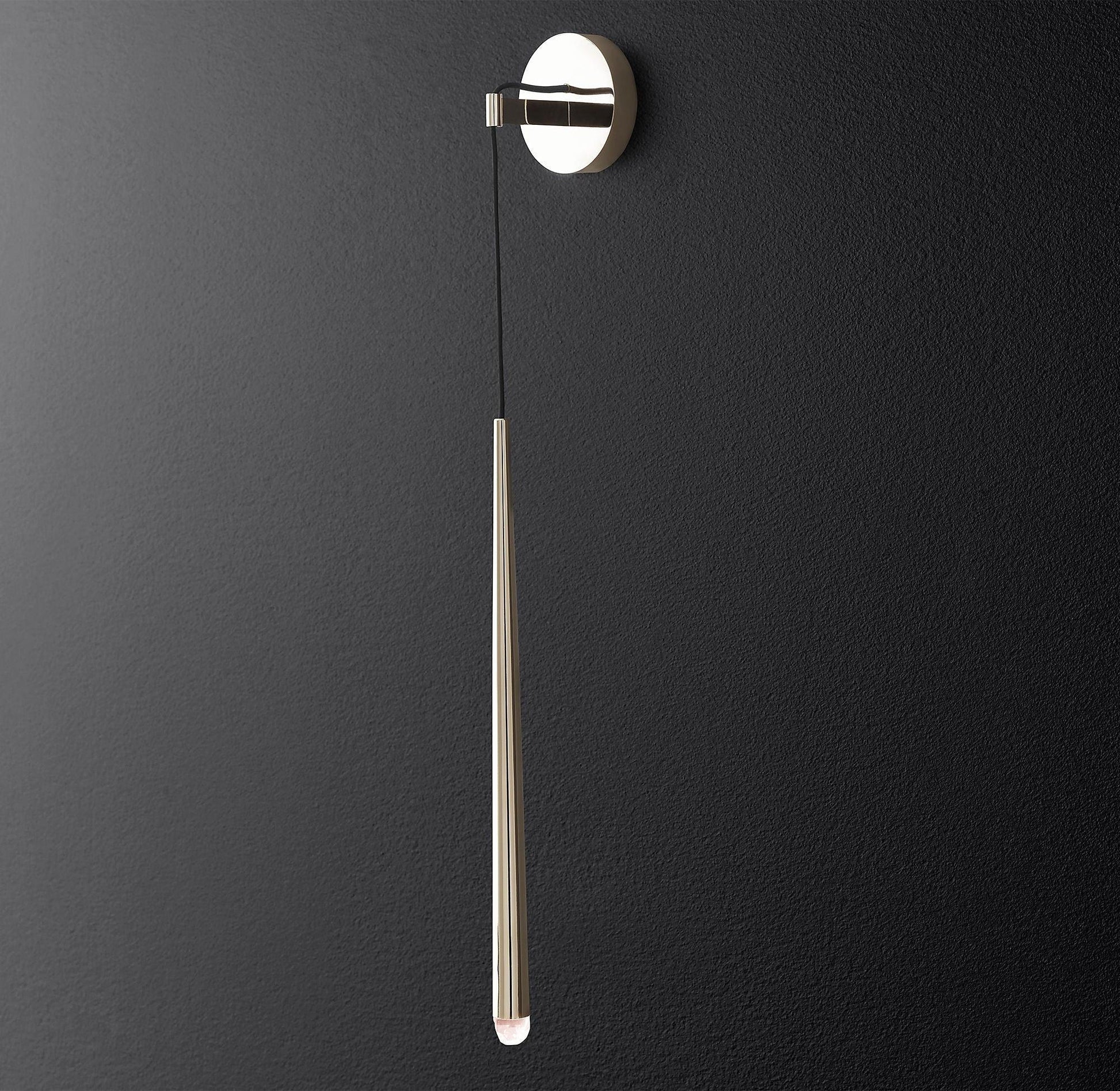Aquitain Linear Wall Sconce 38"H - King Lamps
