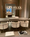 Ravelle Linear Chandelier 71