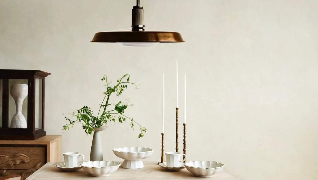 FELIX MODERN PENDANT LIGHT